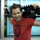 Illustration for article titled Cliff Bleszinski Was A Drama Geek In High School (And Other Fun Facts About The Gears Of War Creator)
